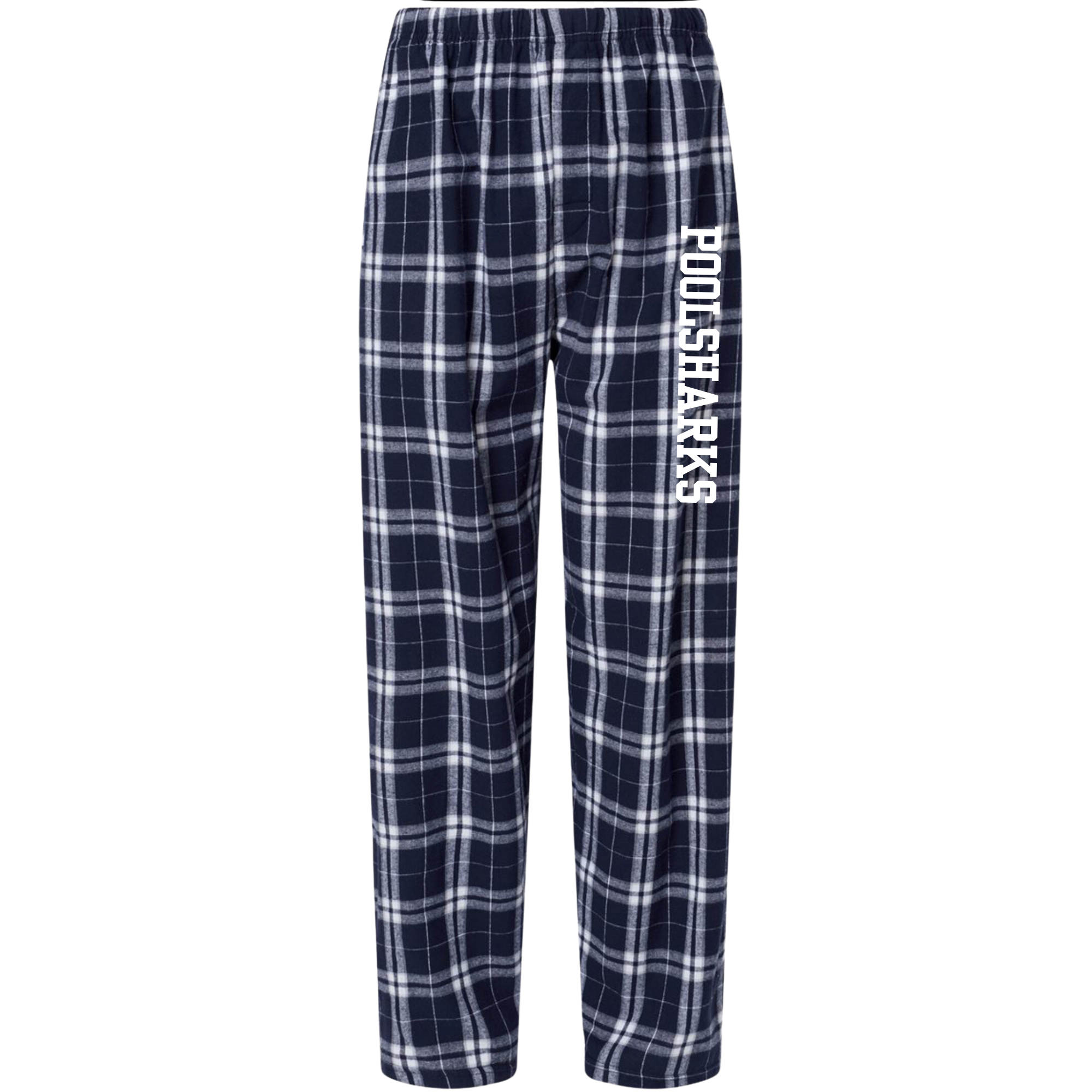 Boxercraft Flannel Pants (Heat Press) - Venetian