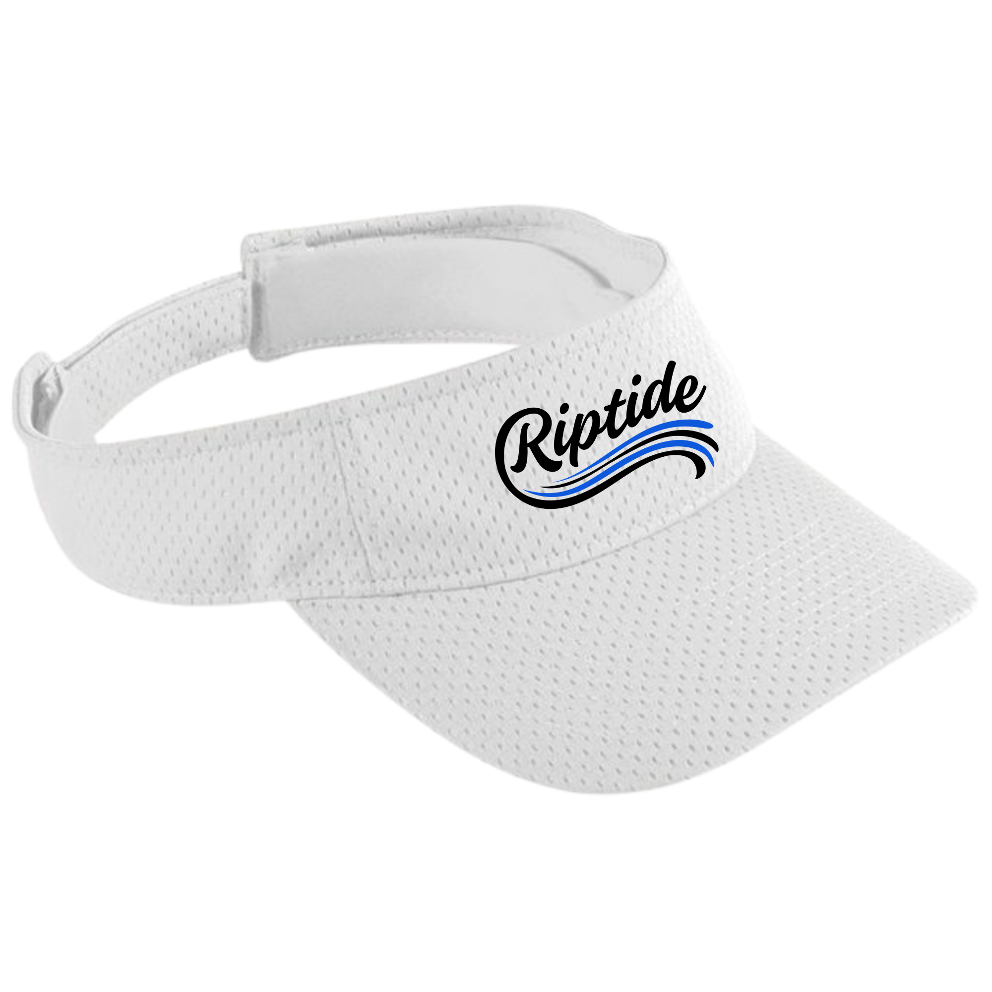 Athletic Mesh Visor (Embroidered) - The Reserve