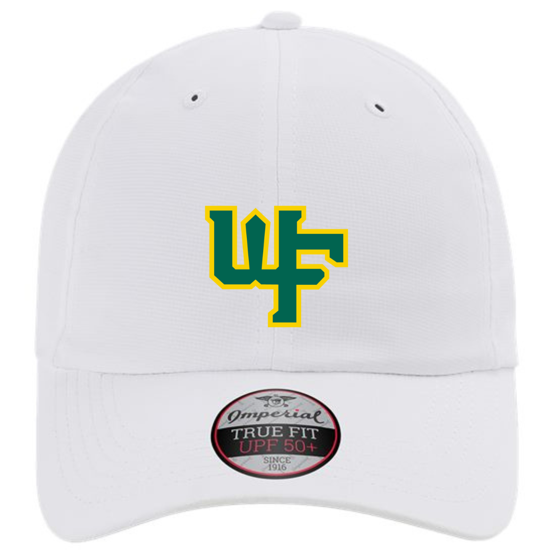 Imperial Original Performance Cap (Customized) - West Forsyth (NC)