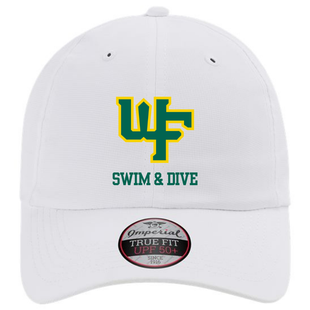 Imperial Original Performance Cap (Customized) - West Forsyth (NC)