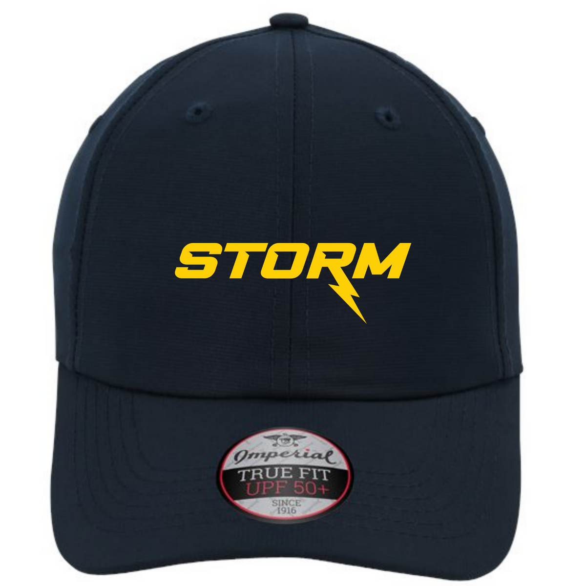 Imperial Original Performance Cap (Customized) - Wellington Storm