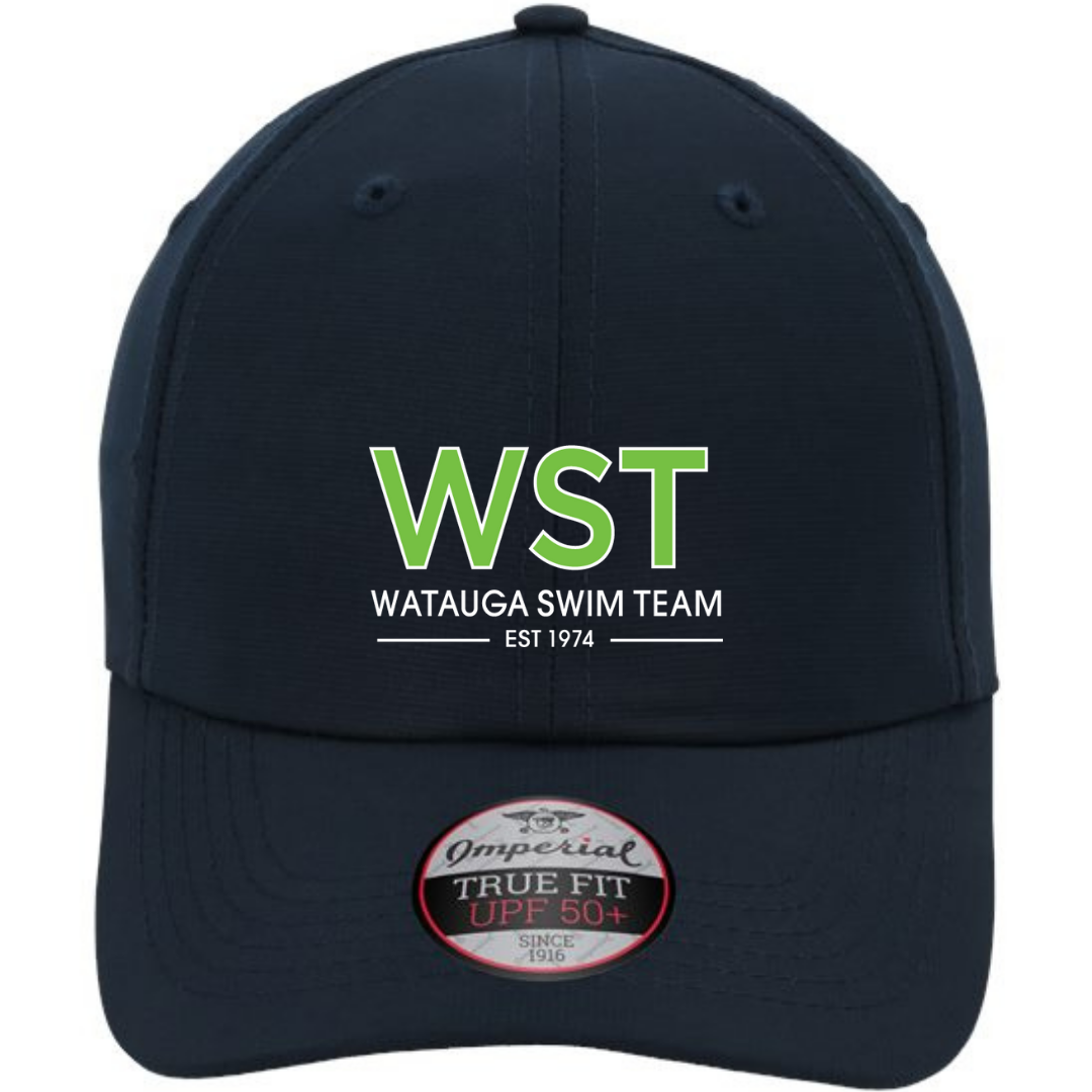 Imperial Original Performance Cap (Customized) - Watauga
