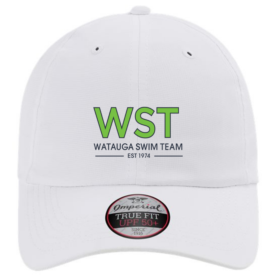 Imperial Original Performance Cap (Customized) - Watauga