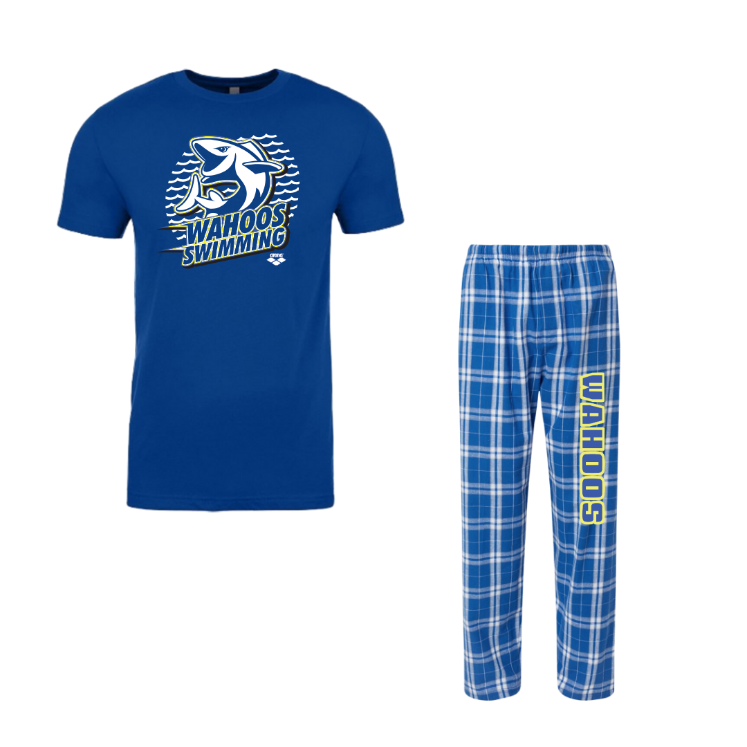 Holiday Bundle - Wahoos of Jacksonville