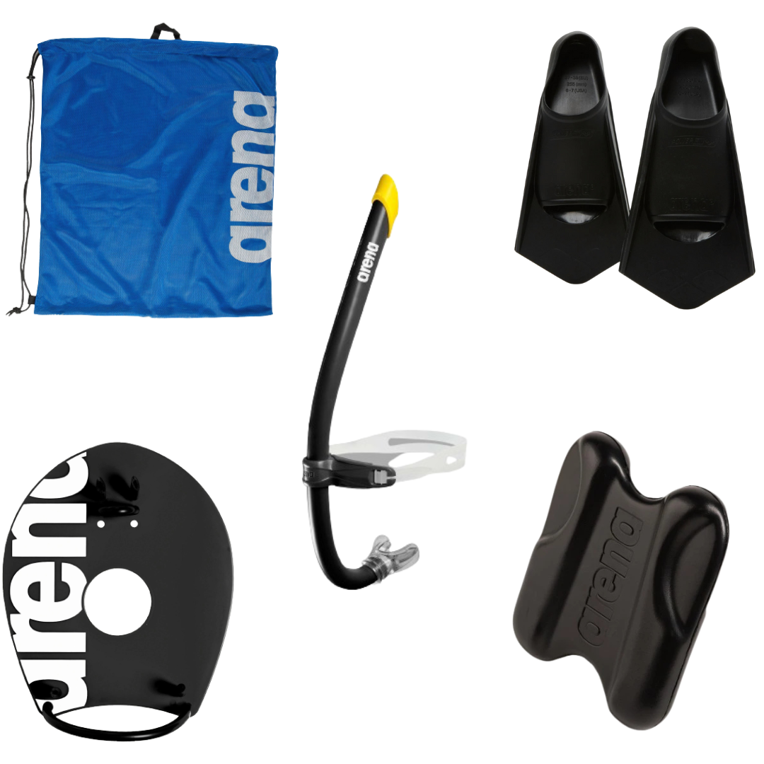 Juniors Equipment Bundle - Wahoos of Jacksonville