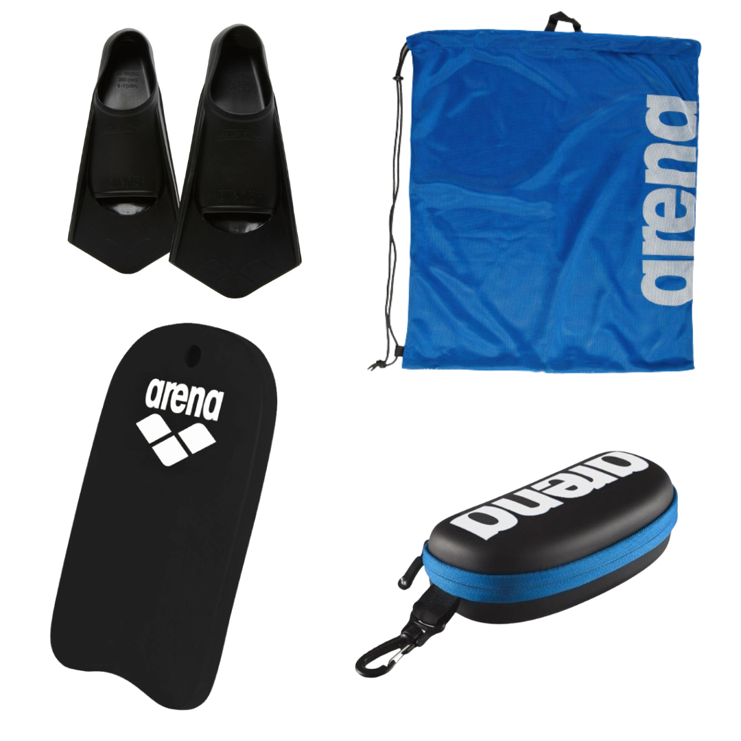 Recreational Equipment Bundle - Wahoos of Jacksonville