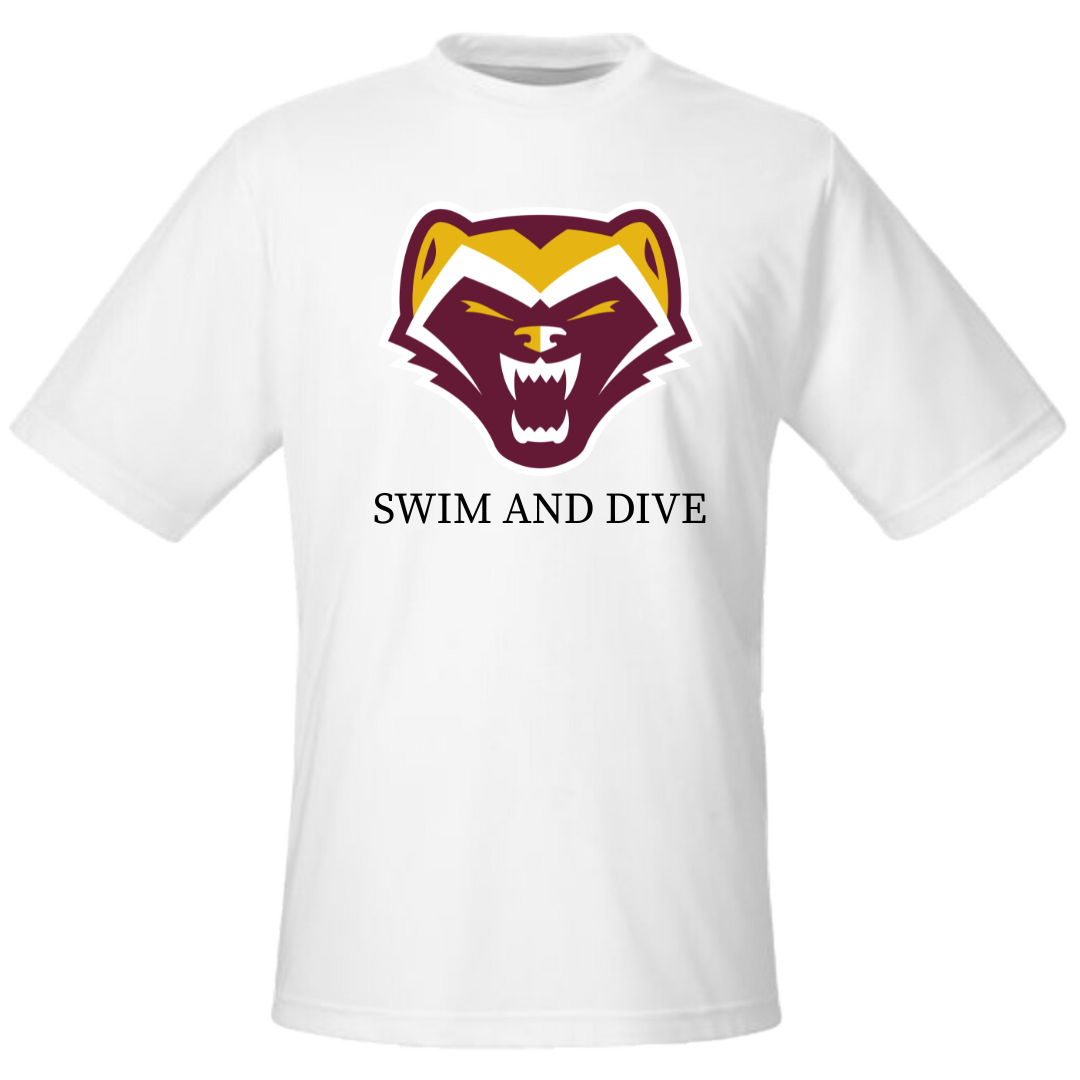 Performance T-Shirt (Customized) - Walker School