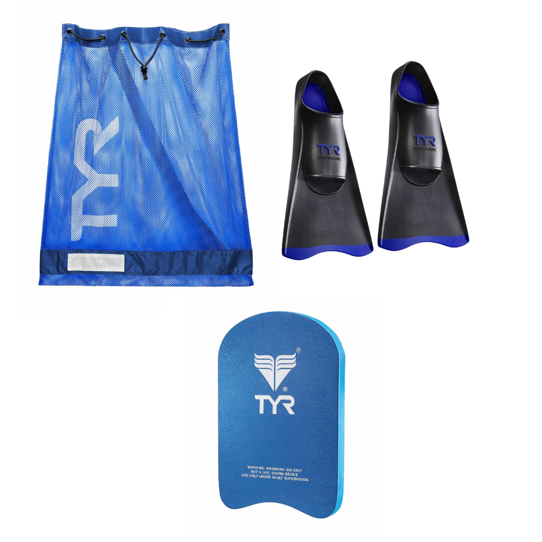 Guppies Equipment Bundle - Watauga