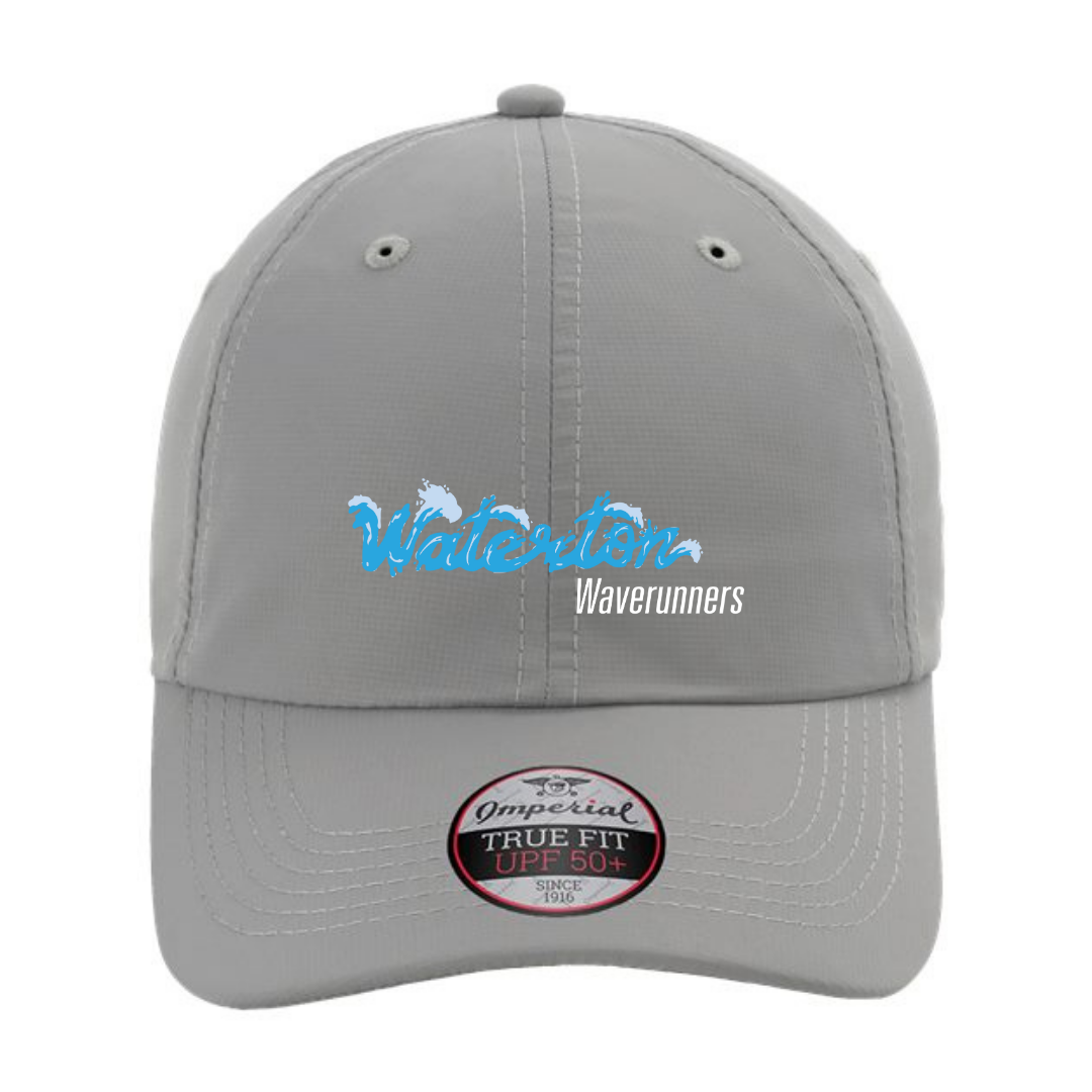 Imperial Original Performance Cap (Customized) - Waterton