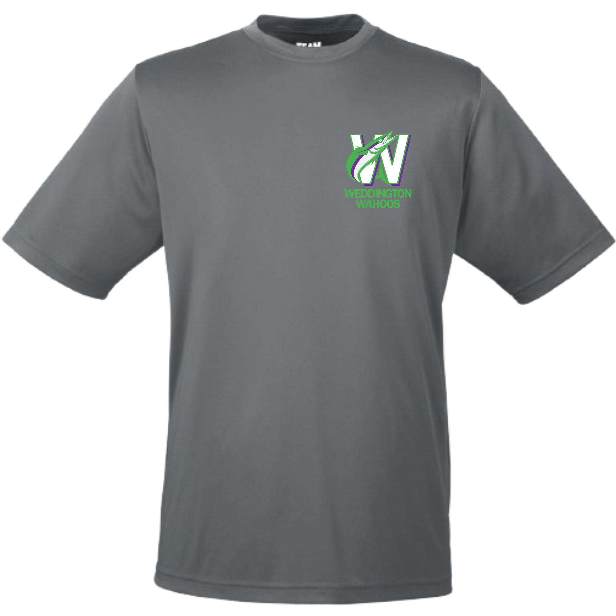 Performance T-Shirt (Customized) - Weddington