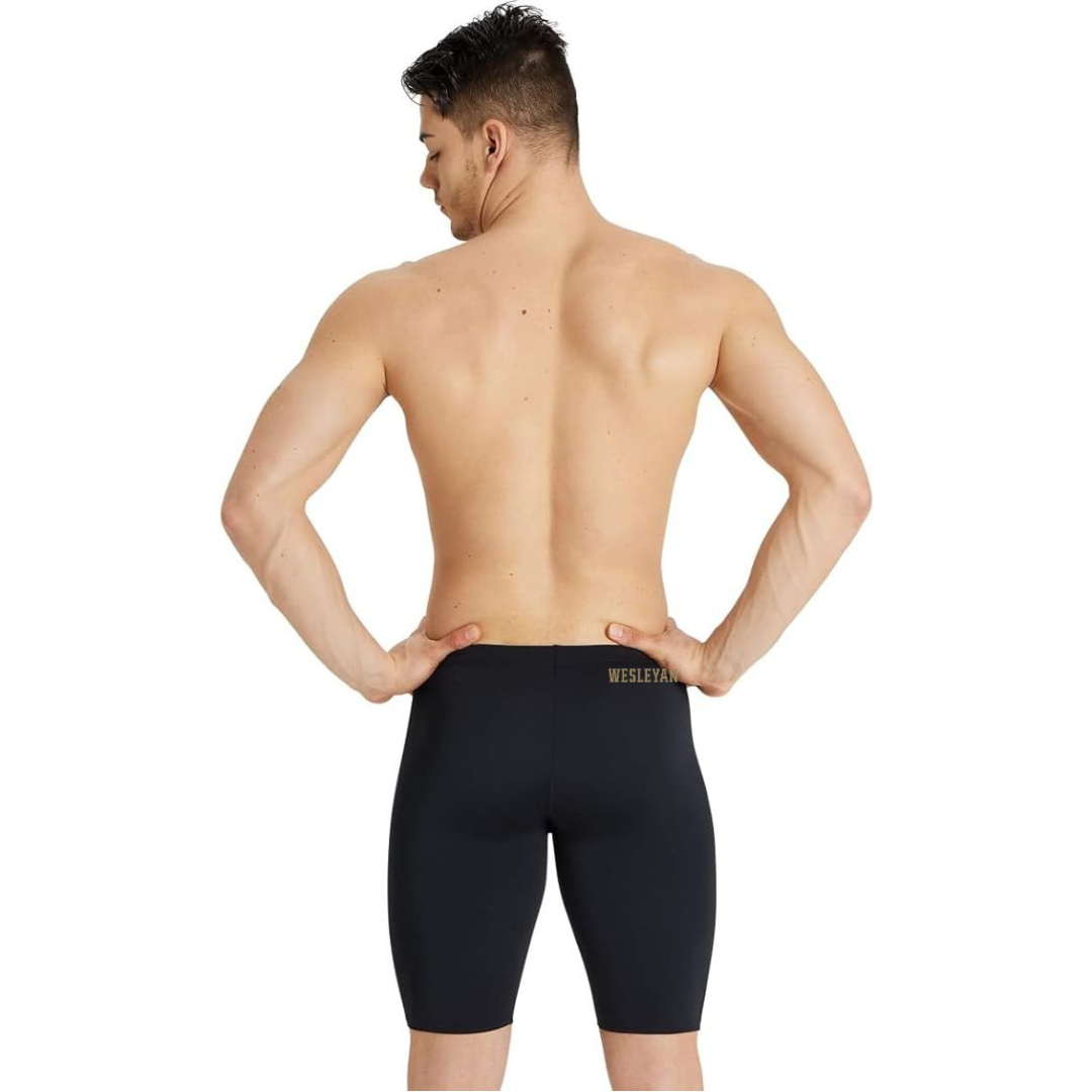 Arena Solid Jammer (Heat Pressed) - Wesleyan