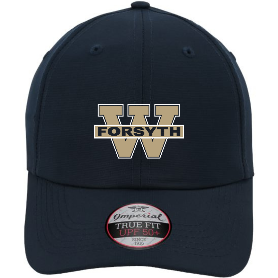 Imperial Original Performance Cap (Customized) - West Forsyth (GA)