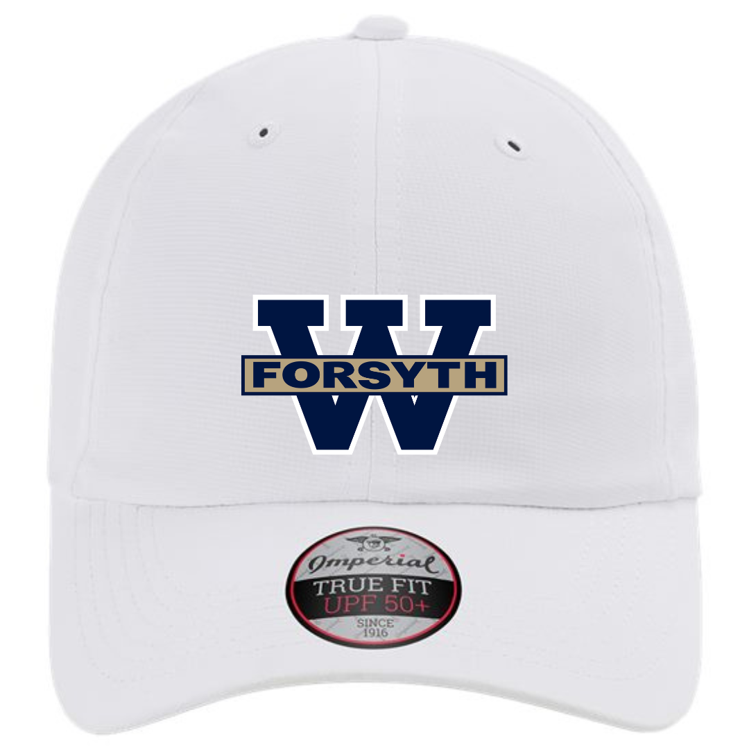 Imperial Original Performance Cap (Customized) - West Forsyth (GA)