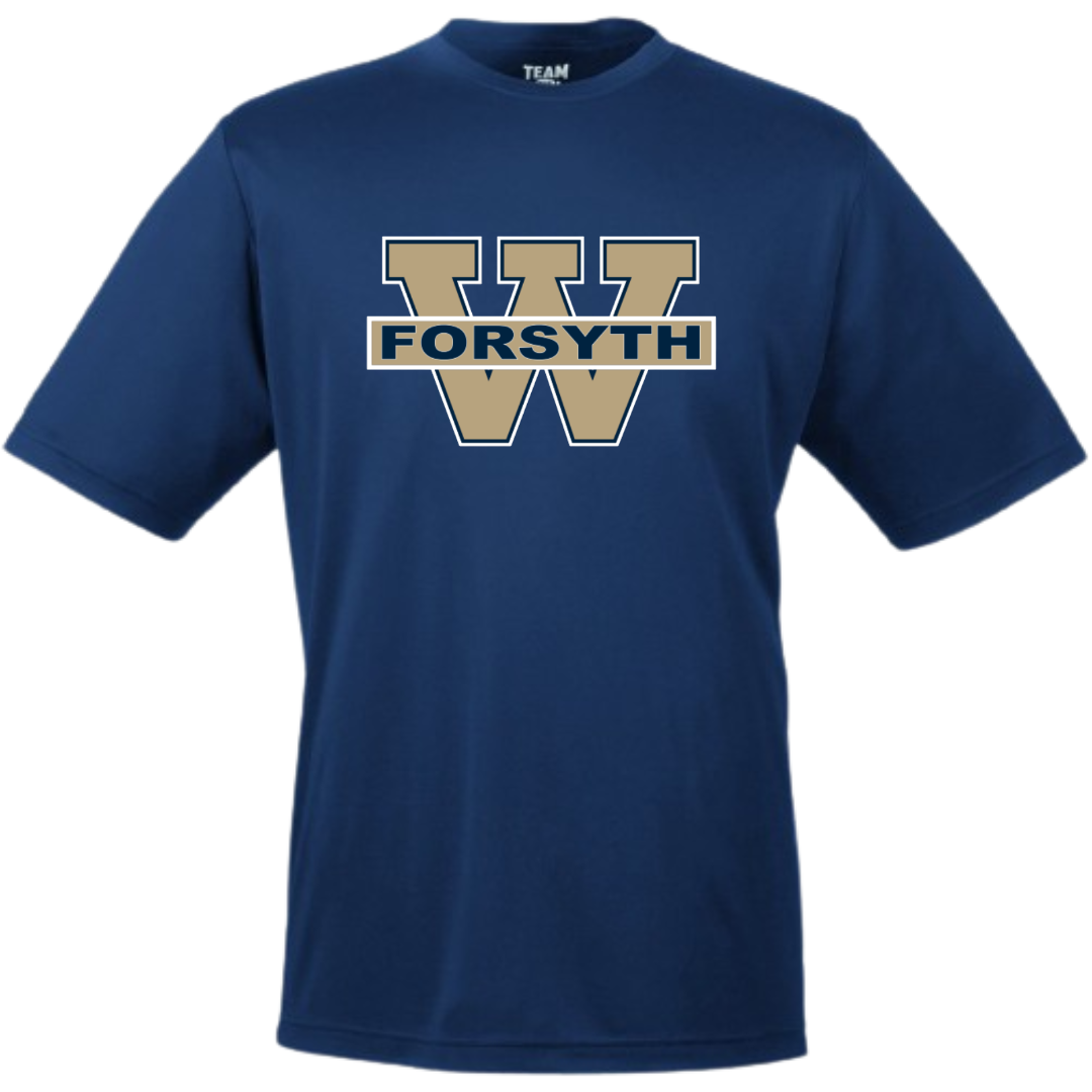 Performance T-Shirt (Customized) - West Forsyth (GA)