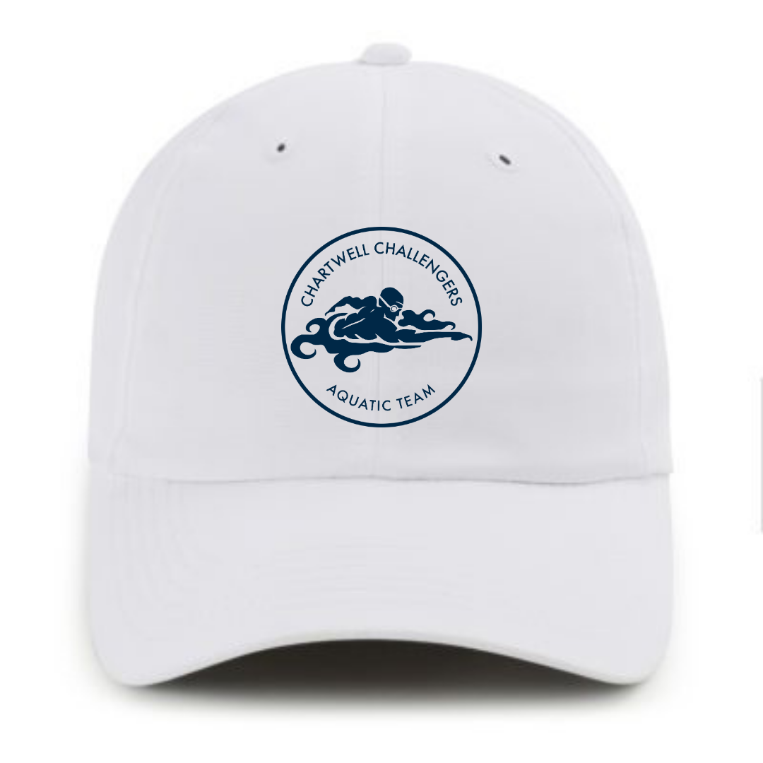 Imperial Original Performance Cap (Customized) - Chartwell