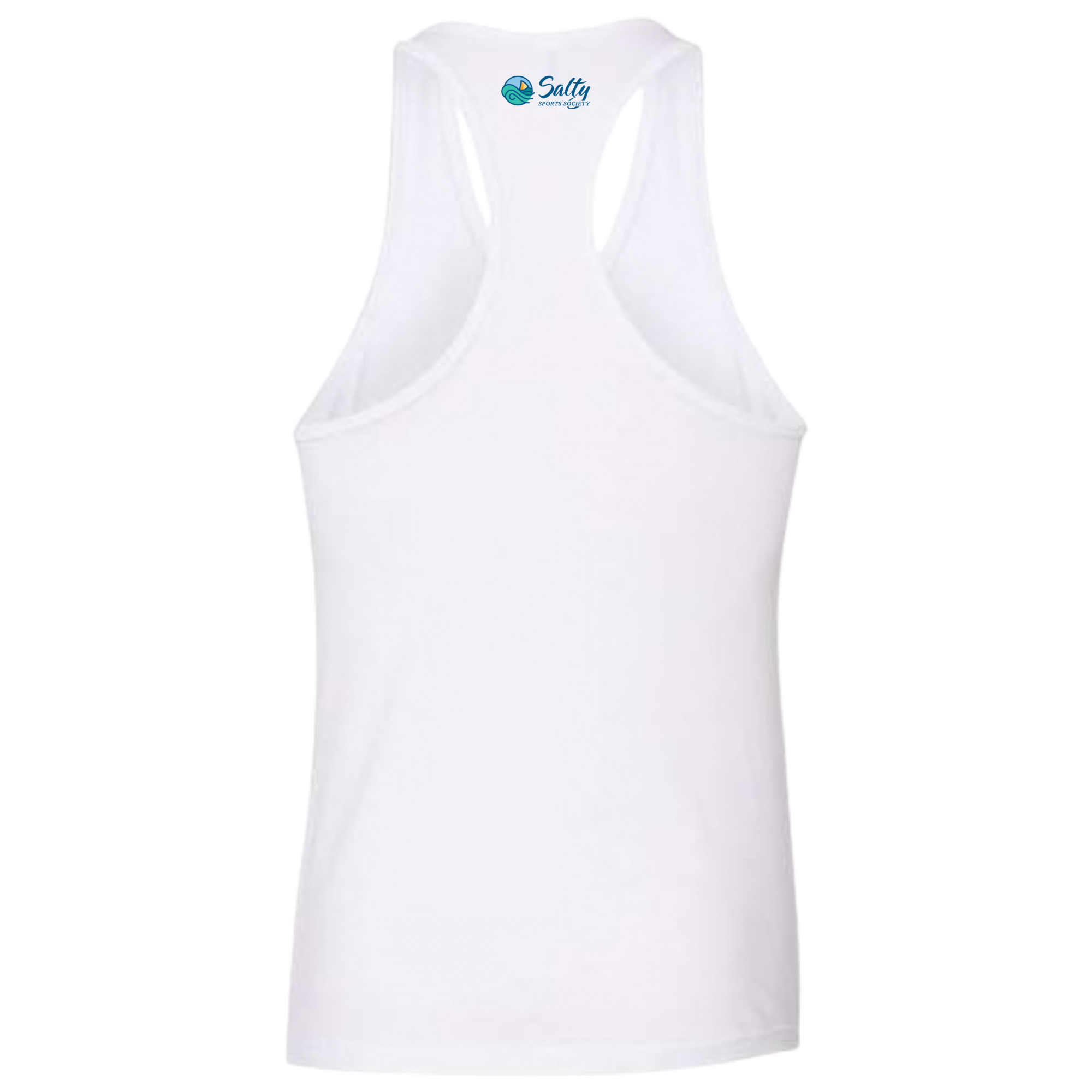 Ladies' Racerback Tank (Customized) - Apres Swim