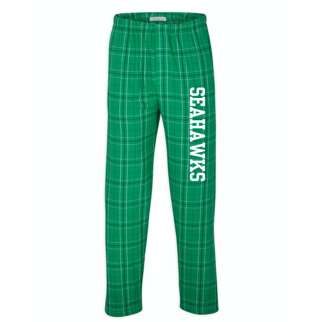 Boxercraft Flannel Pants (Customized) - Willow Creek