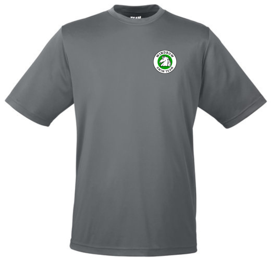 Performance T-Shirt (Customized) - Windrow