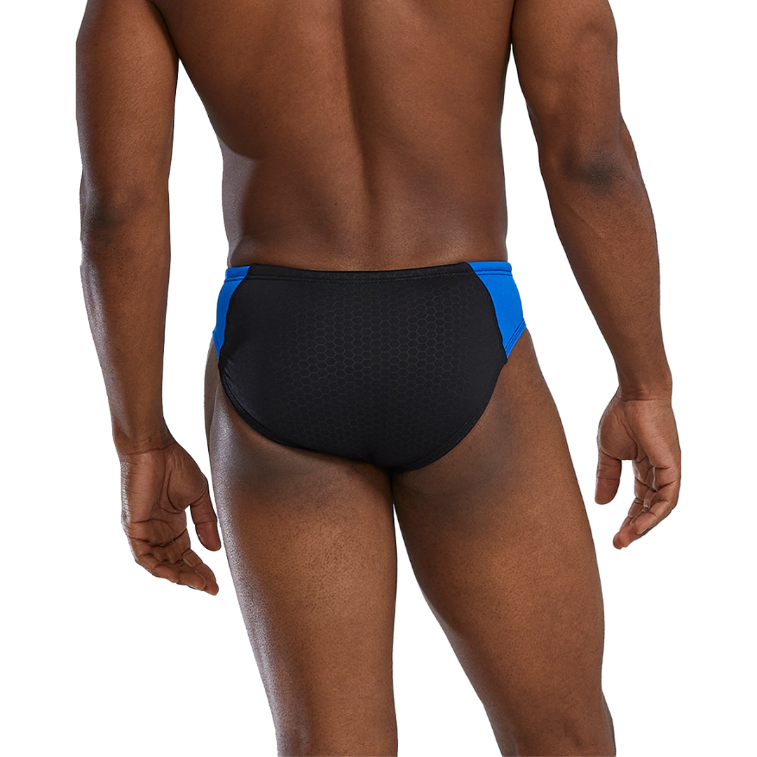 TYR Hexa Brief (Embroidered) - Windyrush