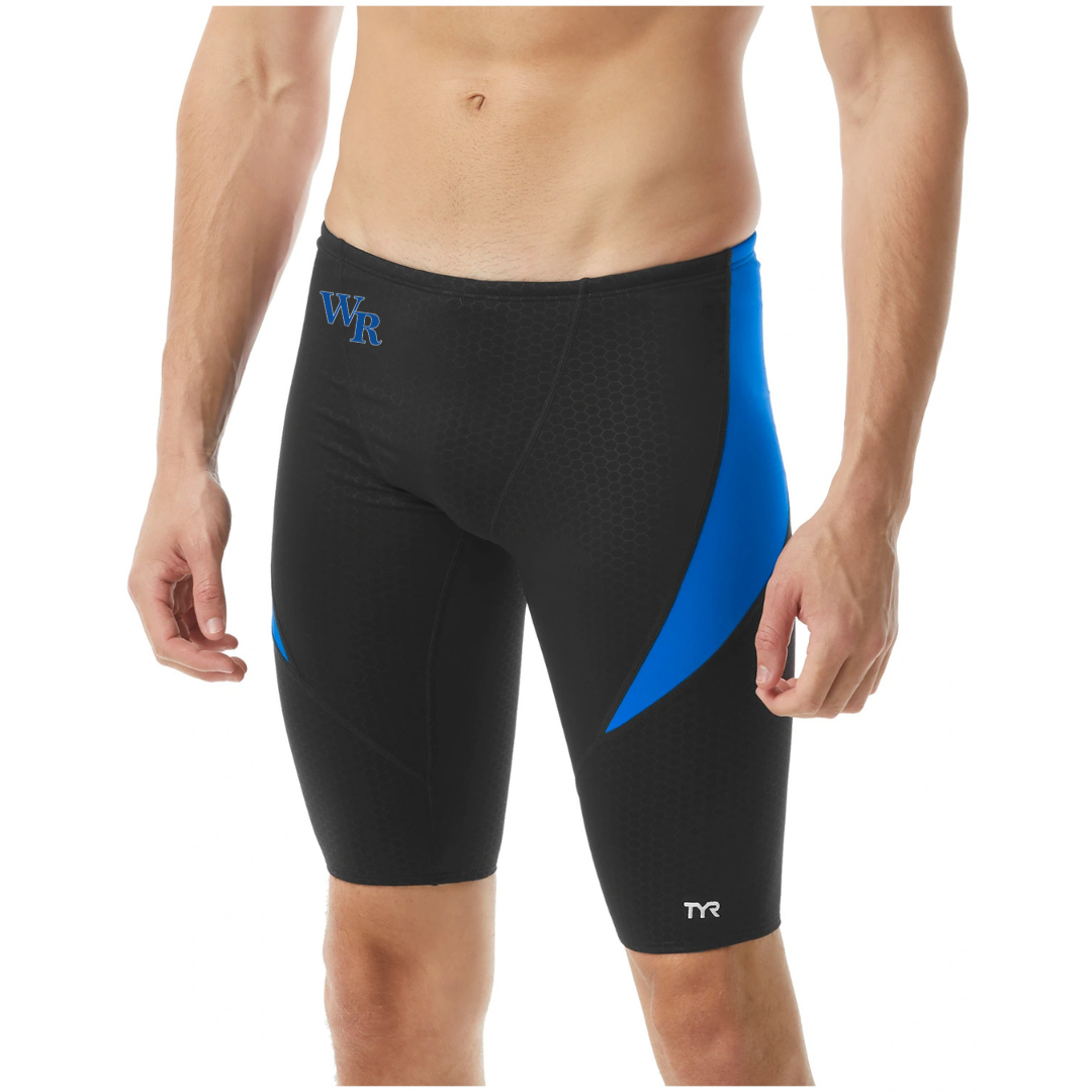 TYR Hexa Jammer (Embroidered) - Windyrush