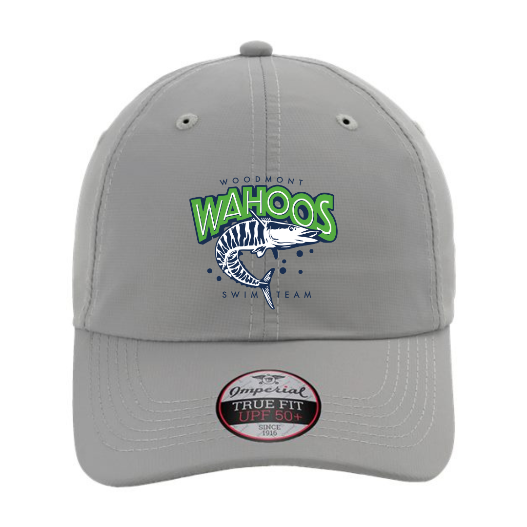 Imperial Original Performance Cap (Customized) - Woodmont
