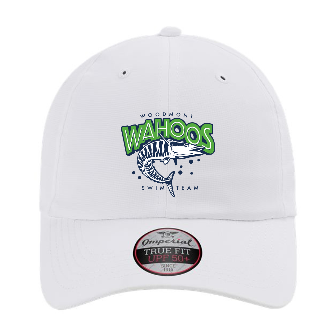 Imperial Original Performance Cap (Customized) - Woodmont