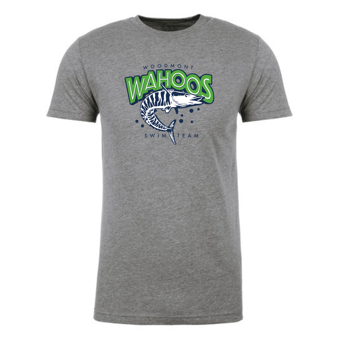 Short Sleeve T-Shirt (Customized) - Woodmont