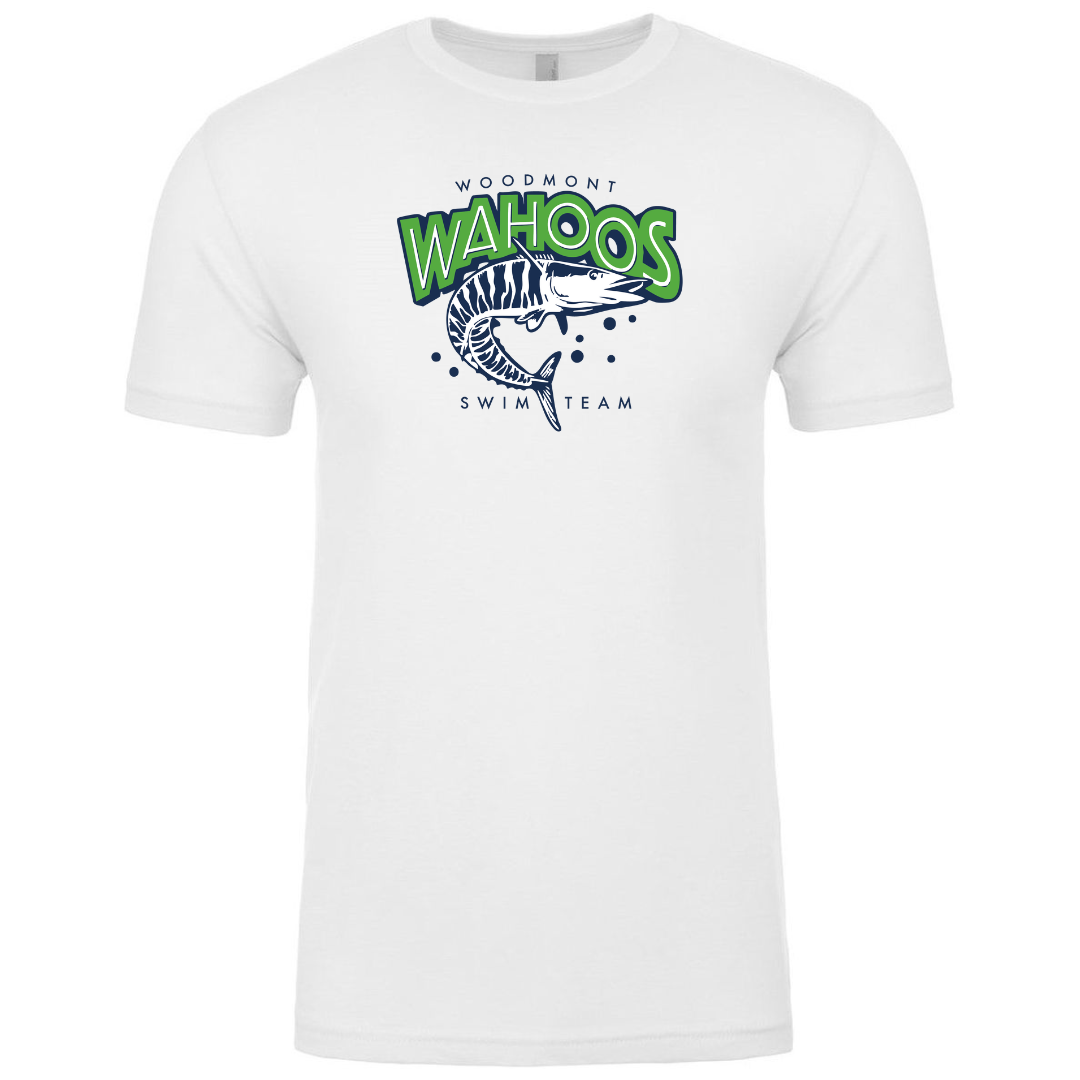 Short Sleeve T-Shirt (Customized) - Woodmont