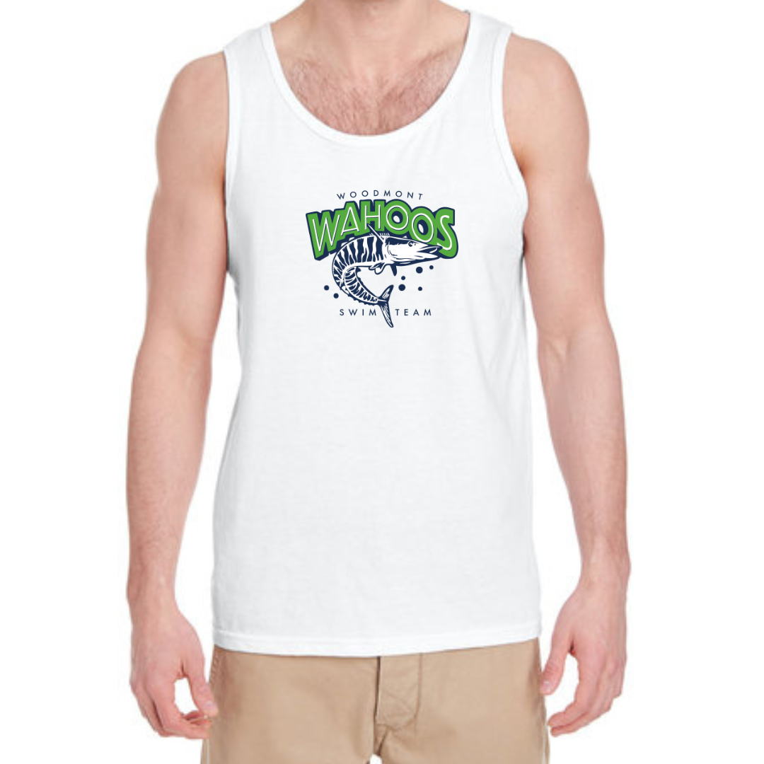 Unisex Tank (Customized) - Woodmont