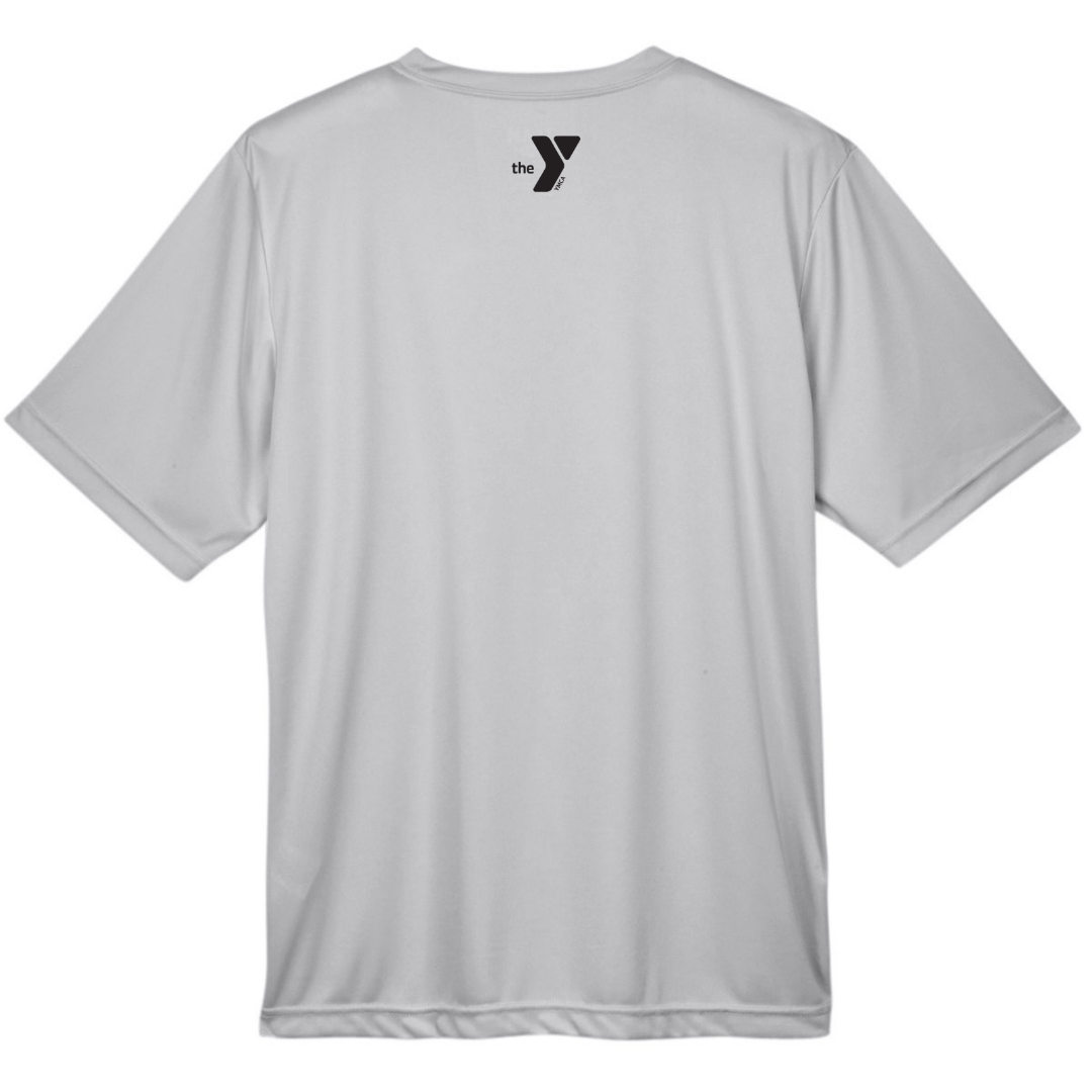 Performance T-Shirt (Customized) Spirit Wear - YMCA of South Florida