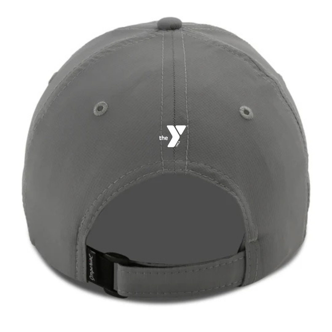 Imperial Original Performance Cap - Spirit Wear (Customized) - YMCA of South Florida