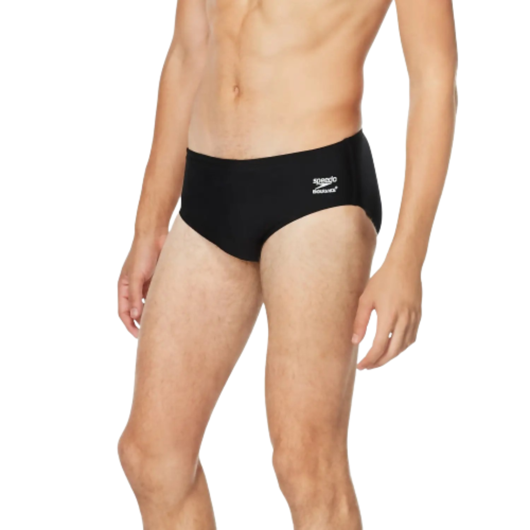 Speedo Endurance+ Brief (Customized) - YMCA of South Florida