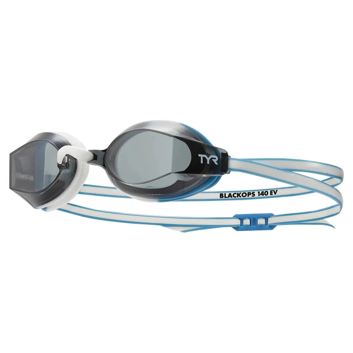 TYR Youth Black Ops 140 EV Racing Goggle