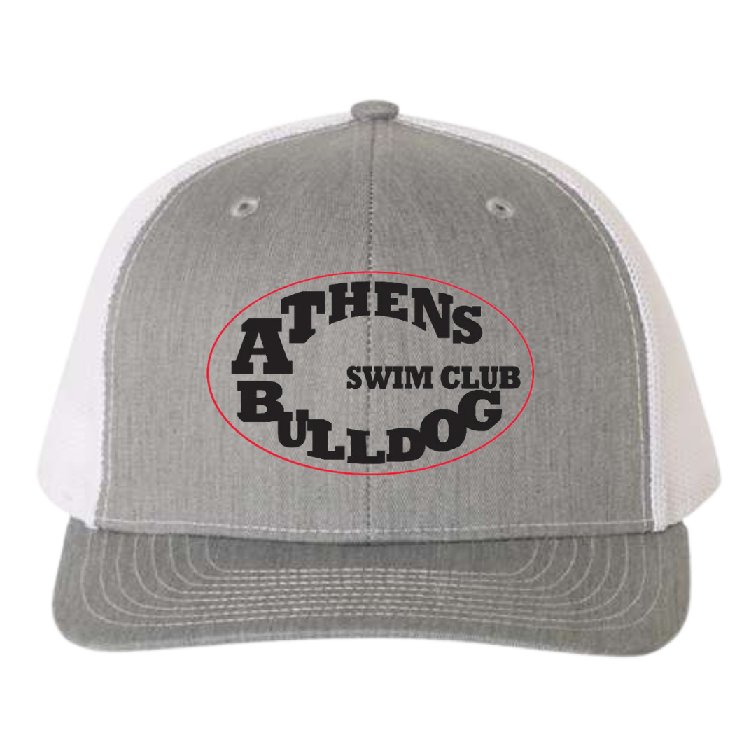 Richardson 112 Snap Back Hat (Customized) - ABSC