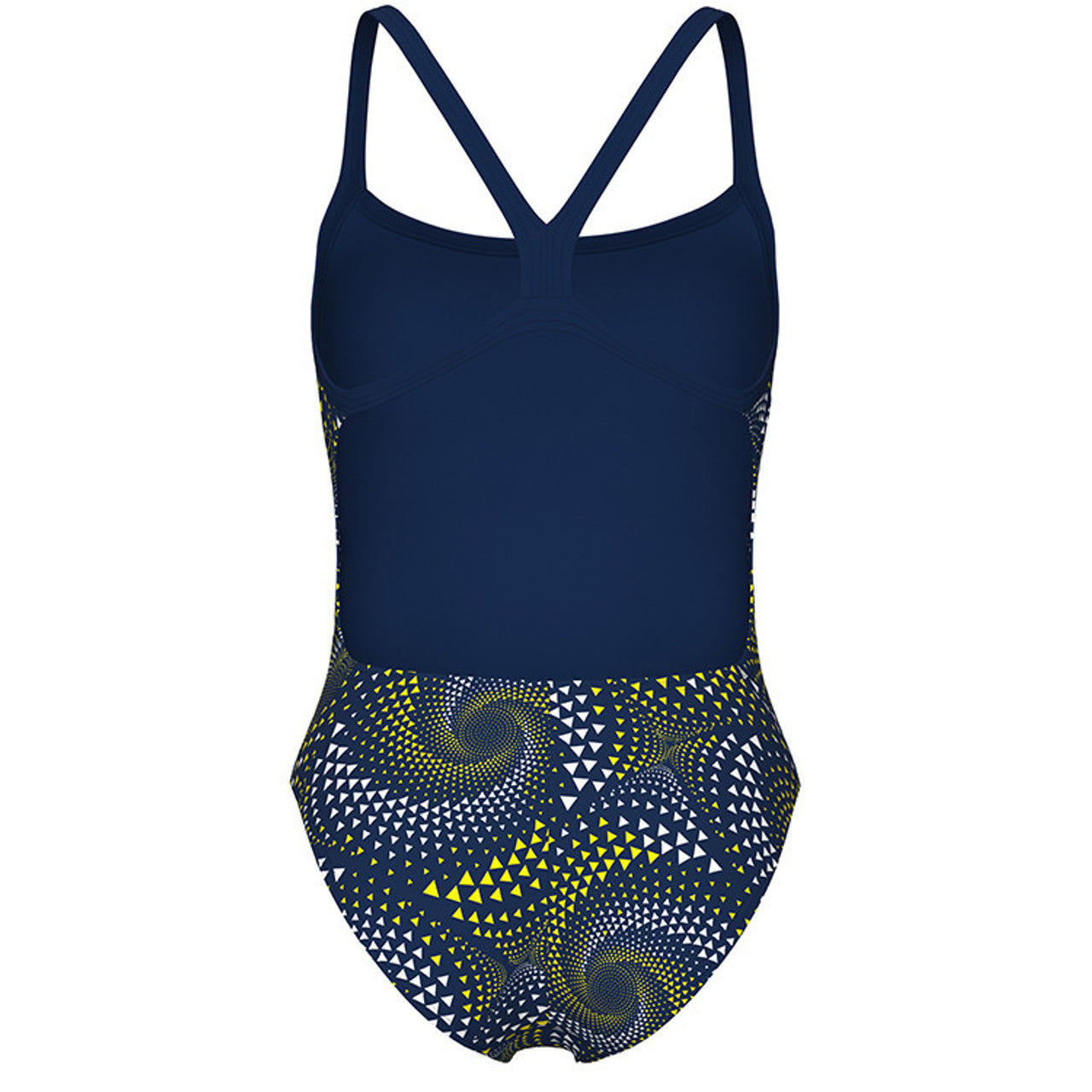 Arena Fireflow Challenge Back (Customized) - Team Charlotte