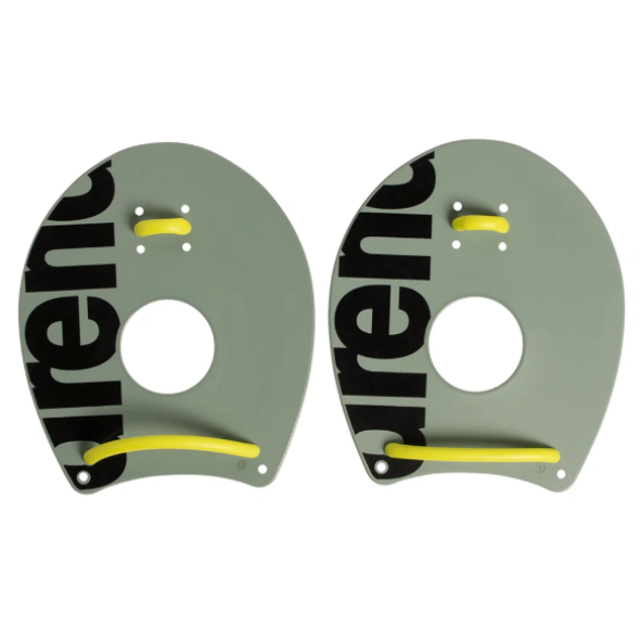 Arena Elite Hand Paddles 2