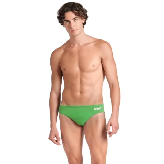 Arena Solid Brief - Olde Providence