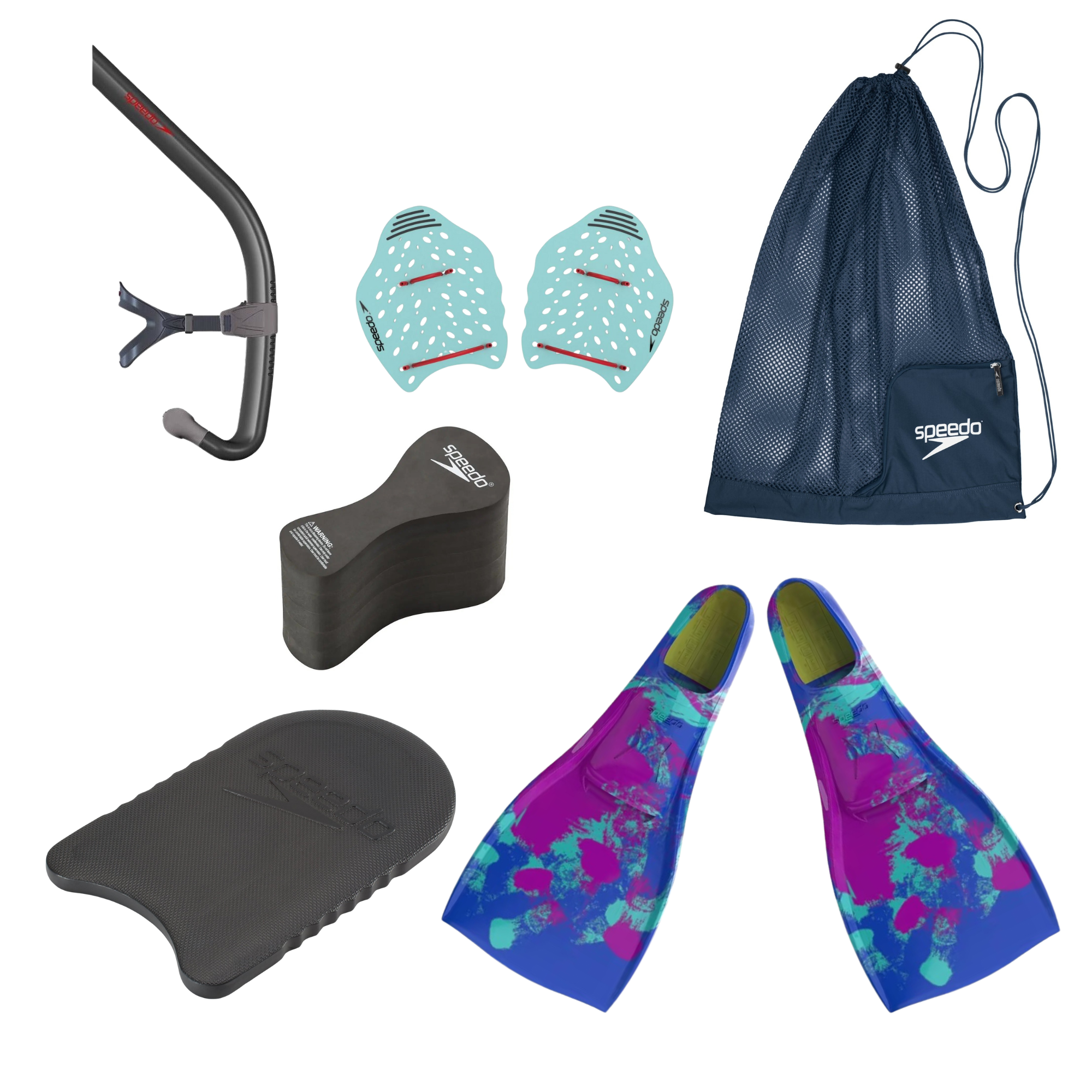 EAGLE/JUNIOR/SENIOR Equipment Bundle - Auburn