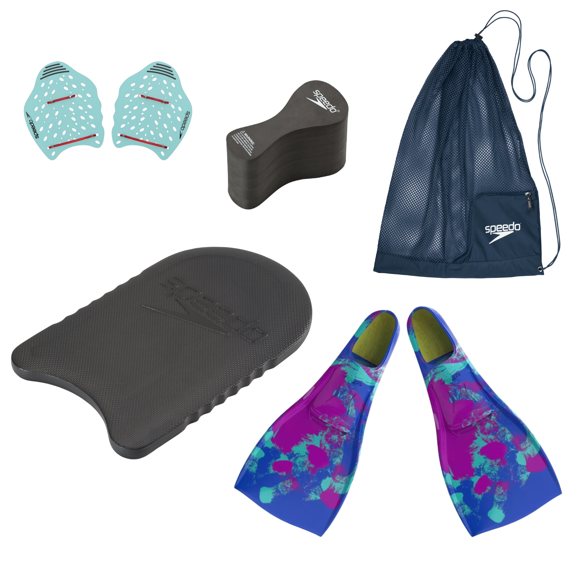 TIGER Equipment Bundle - Auburn