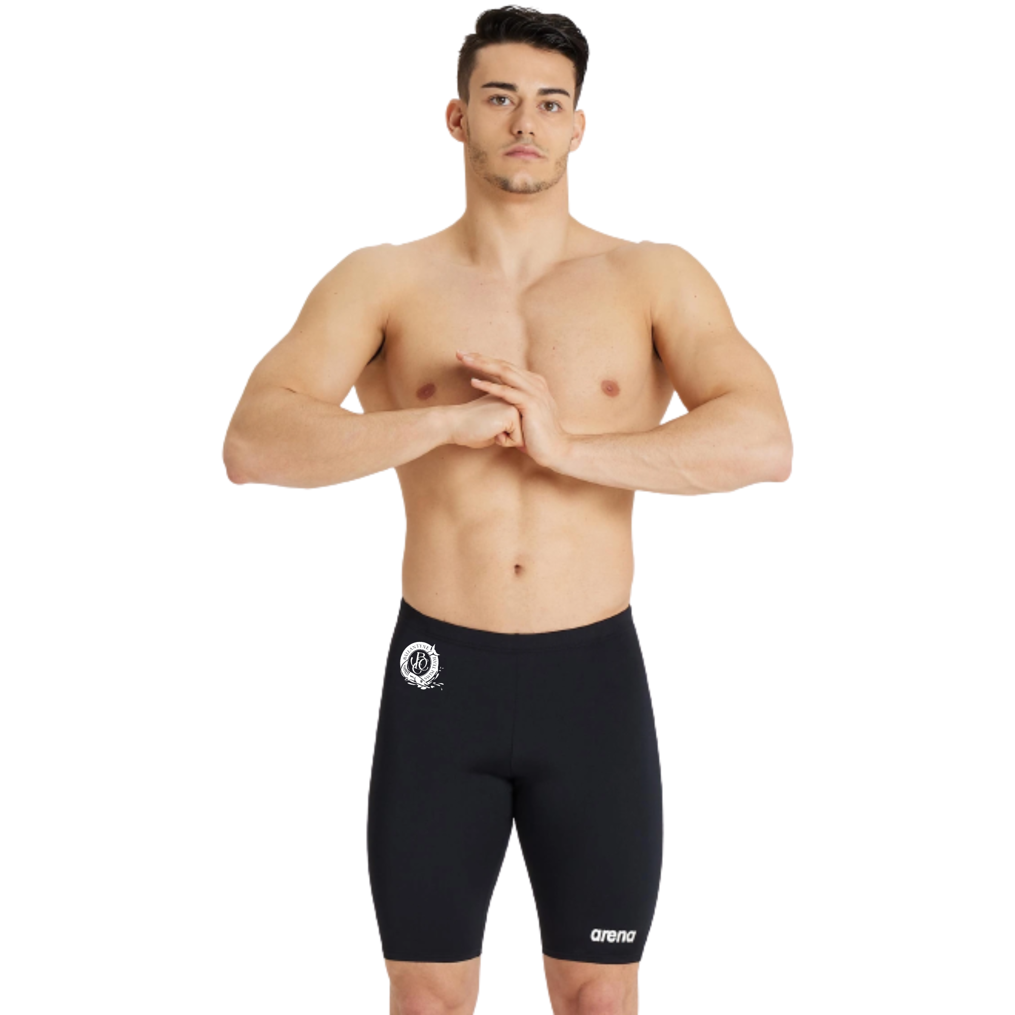 Arena Solid Jammer (Embroidered) - Ballantyne Country Club