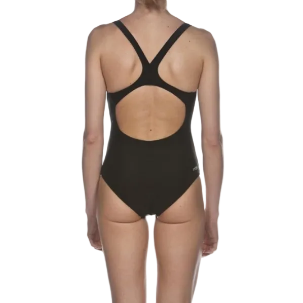 Arena Dynamo Swim Pro (Heat Press) - Wahoos Summer Team