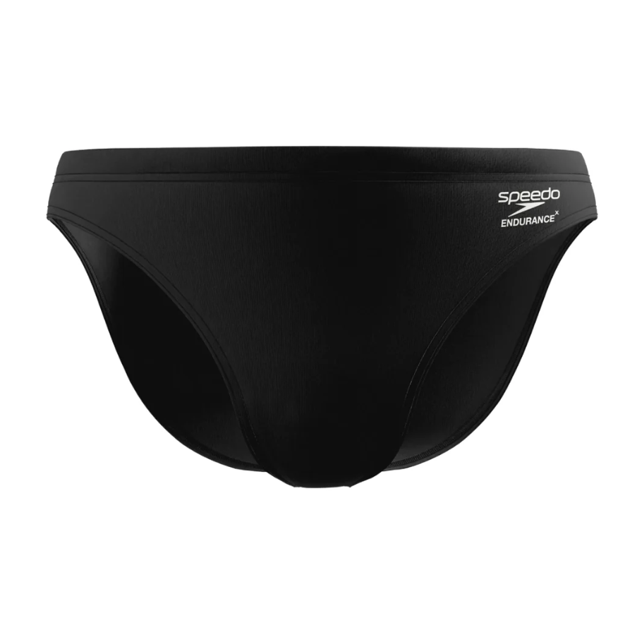 Speedo Endurance+ Max Brief (Heat Press) - Stingrays Swimming