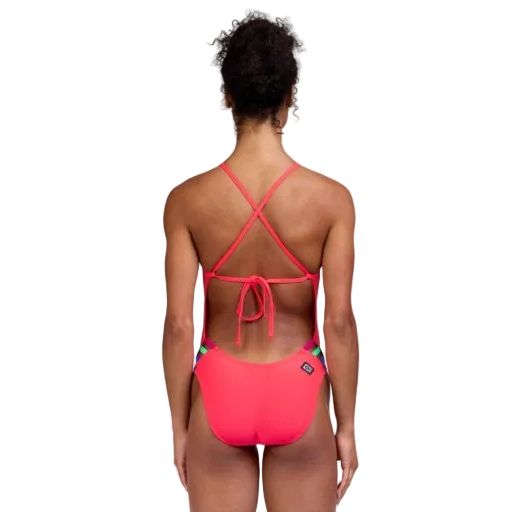 Jolyn Gavin One Piece Swimsuit