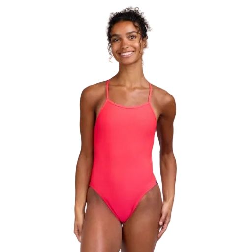 Jolyn Gavin One Piece Swimsuit
