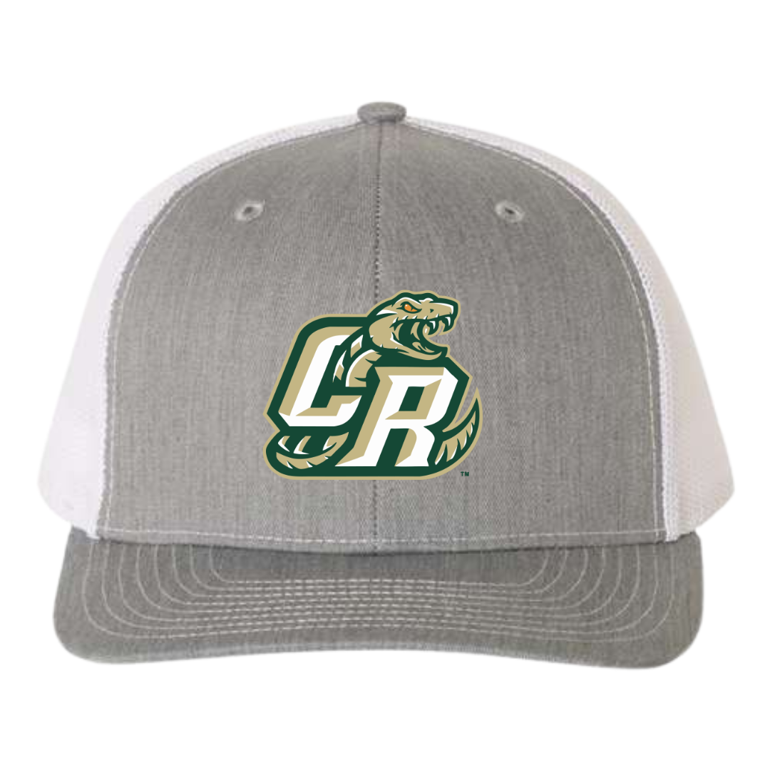 Richardson 112 Snap Back Hat (Customized) - Catawba Ridge High School