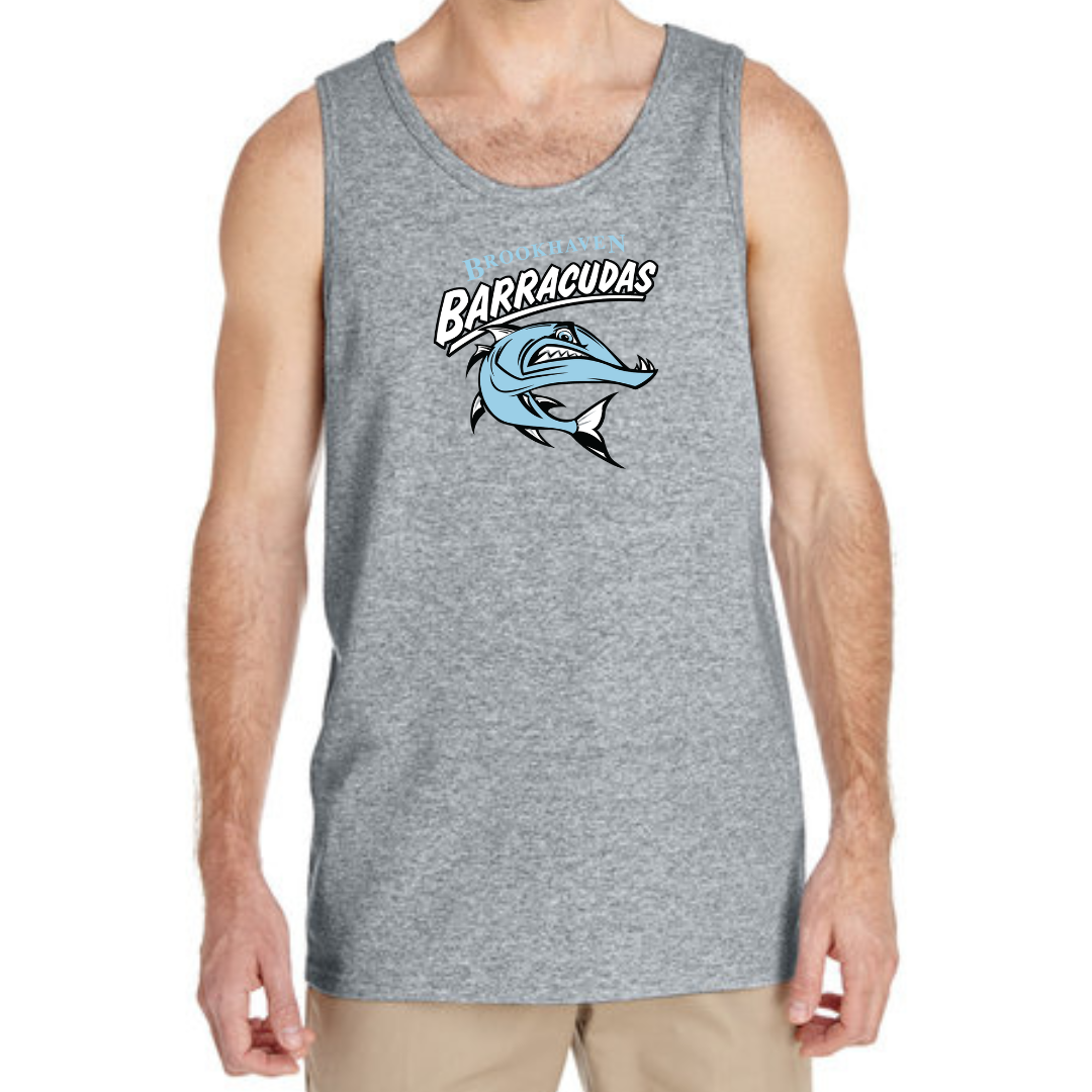 Unisex Tank (Customized) - Brookhaven