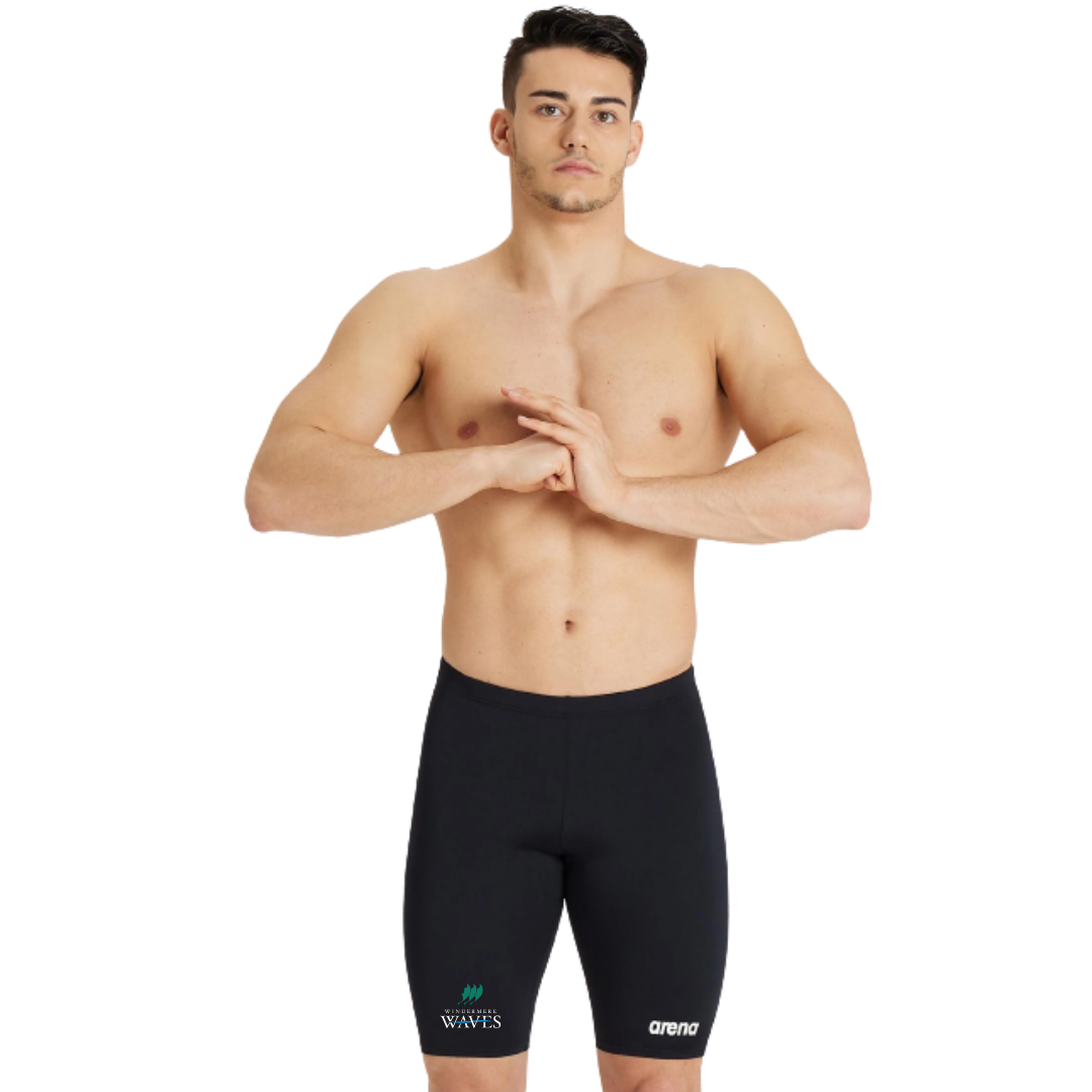 Arena Solid Jammer (Heat Pressed) - Windermere