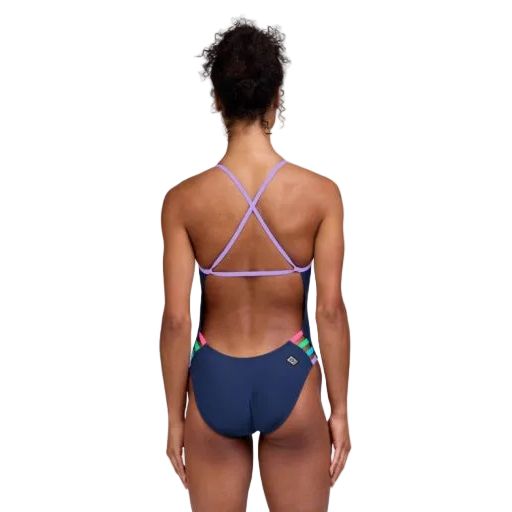 Jolyn Julian One Piece Swimsuit