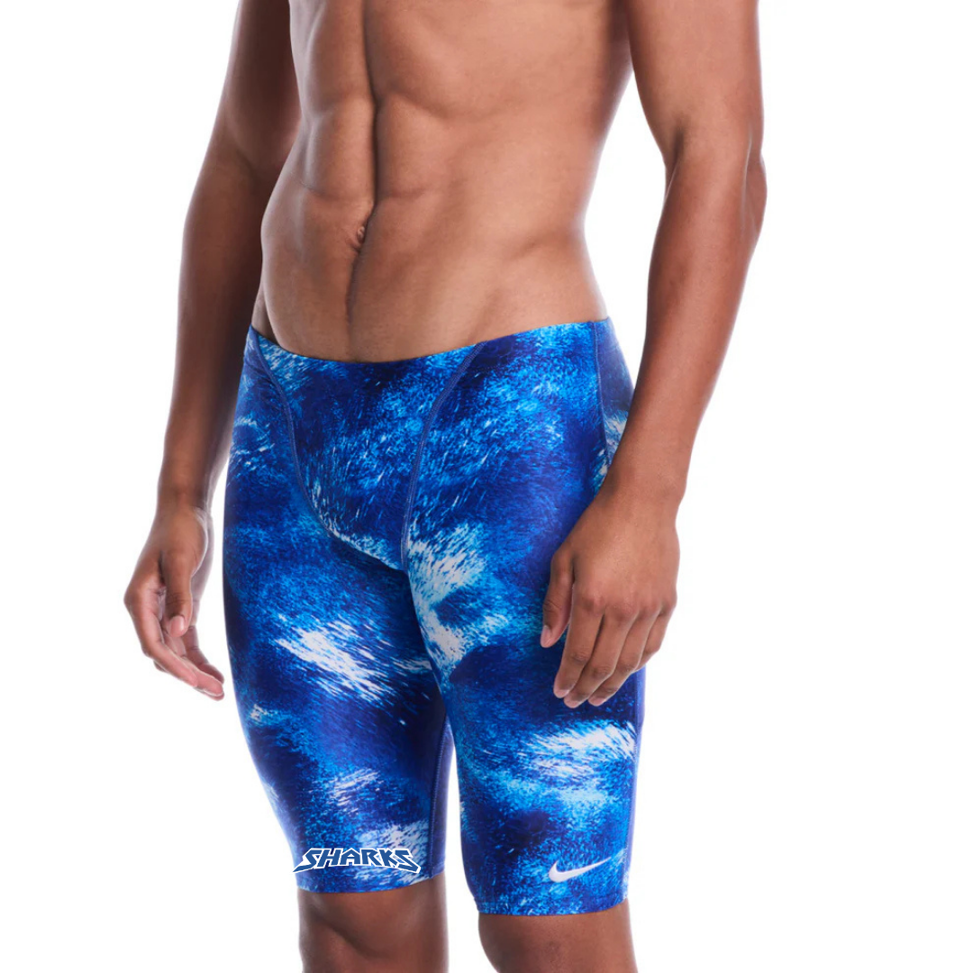 Nike Water Color Jammer (Heat Press) - Laurel Park