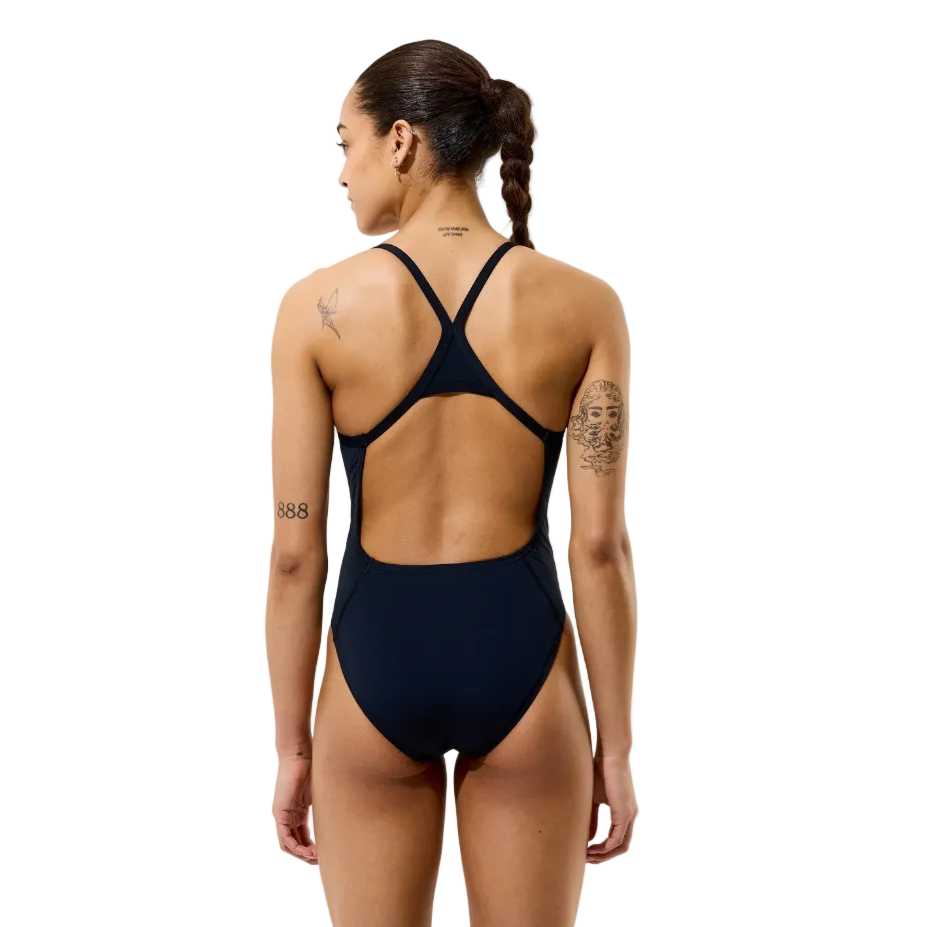 Speedo Endurance+ Max Turnback (Heat Press) - Stingrays Swimming